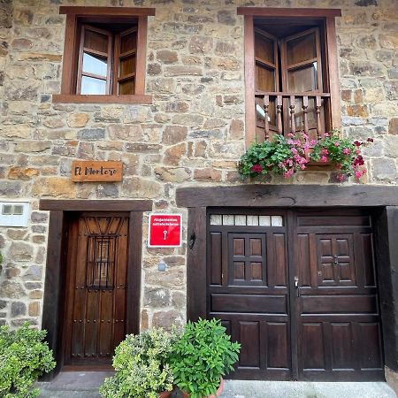 エスピナマ Casa El Monteroヴィラ エクステリア 写真