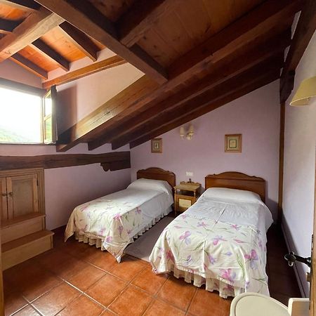 エスピナマ Casa El Monteroヴィラ エクステリア 写真