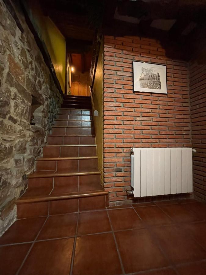 エスピナマ Casa El Monteroヴィラ エクステリア 写真