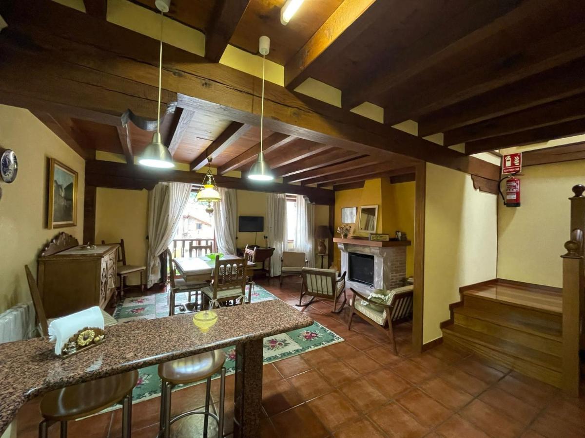 エスピナマ Casa El Monteroヴィラ エクステリア 写真