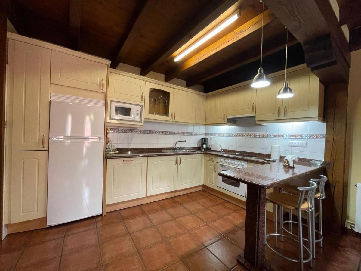 エスピナマ Casa El Monteroヴィラ エクステリア 写真