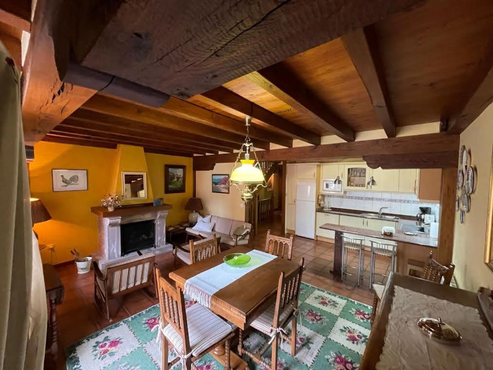 エスピナマ Casa El Monteroヴィラ エクステリア 写真