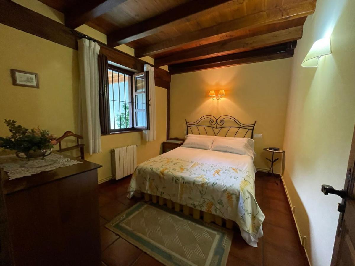 エスピナマ Casa El Monteroヴィラ エクステリア 写真