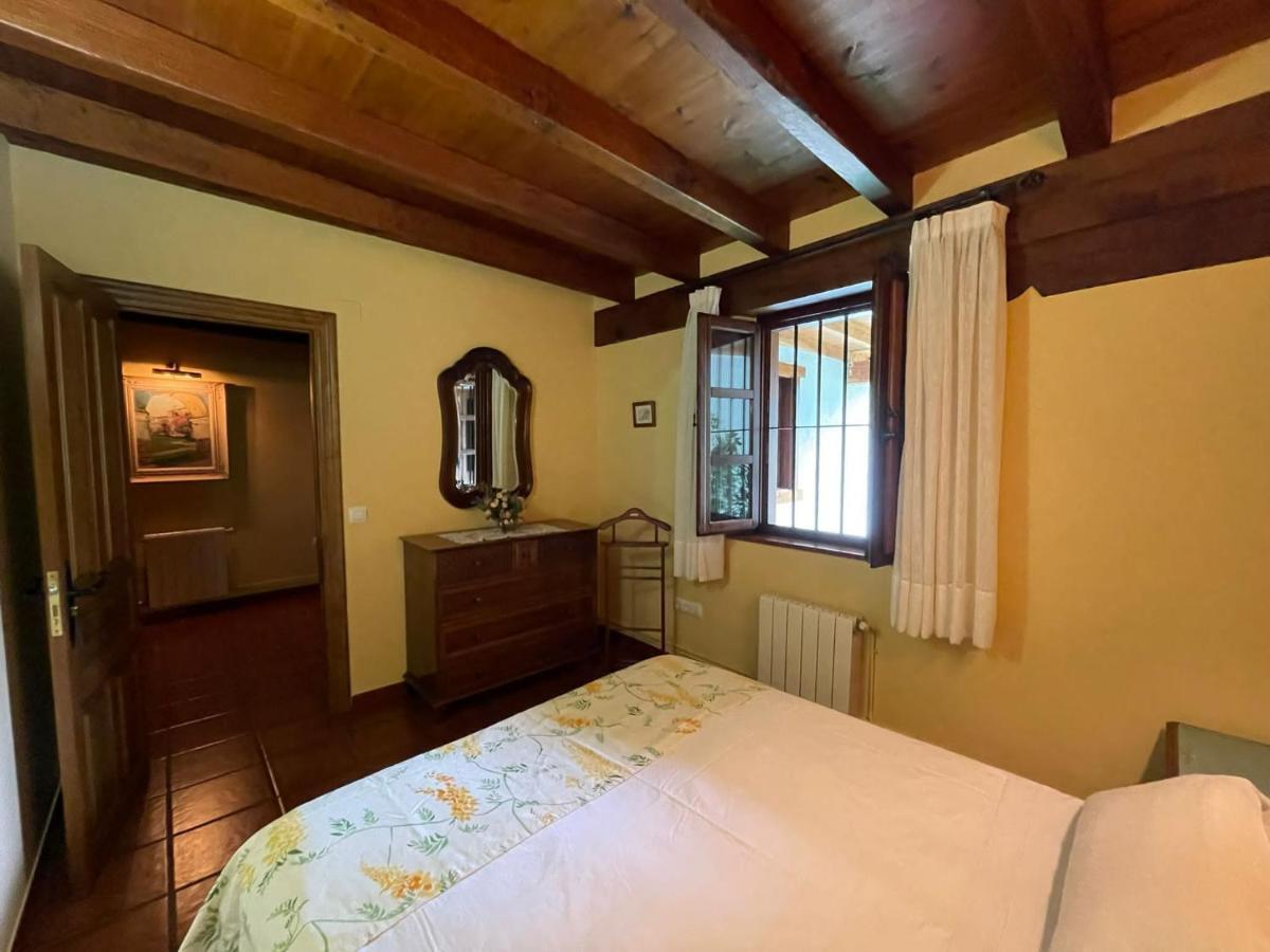 エスピナマ Casa El Monteroヴィラ エクステリア 写真