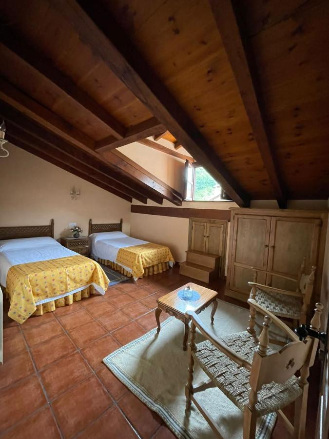 エスピナマ Casa El Monteroヴィラ エクステリア 写真