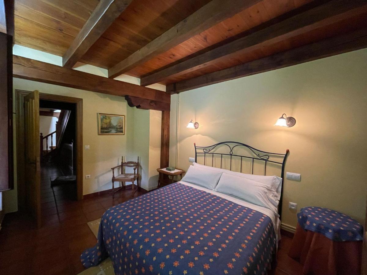 エスピナマ Casa El Monteroヴィラ エクステリア 写真