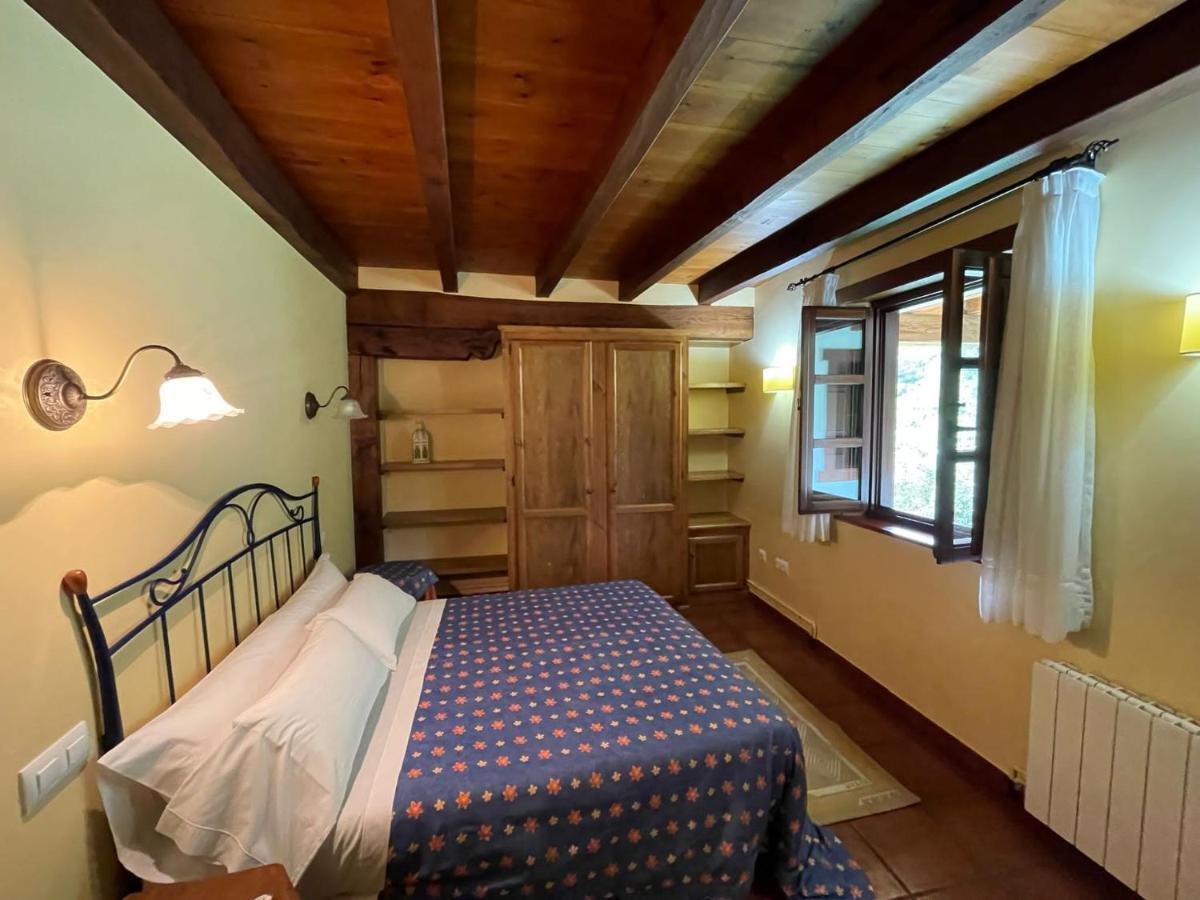 エスピナマ Casa El Monteroヴィラ エクステリア 写真